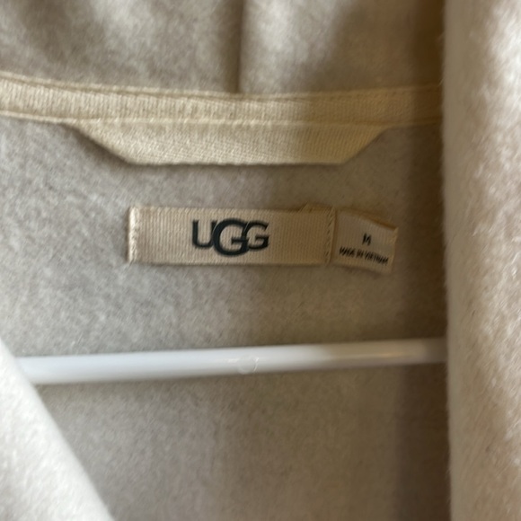 Brand New Ugg Cardigan - Picture 3 of 4